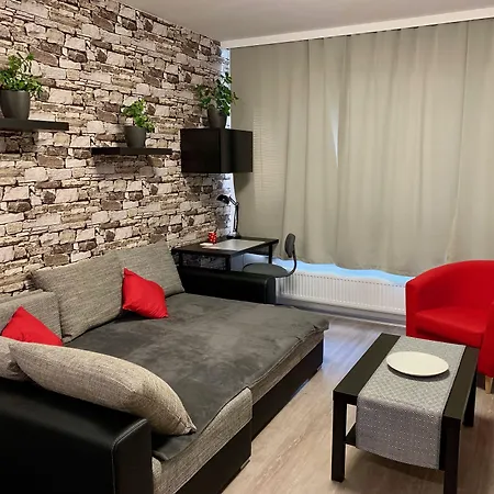 Rs Apartment