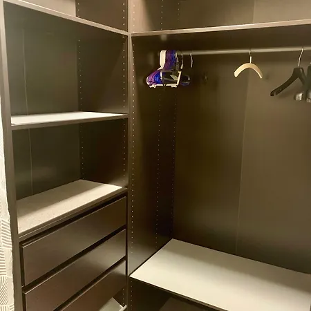 Rs Апартаменты Оломоуц