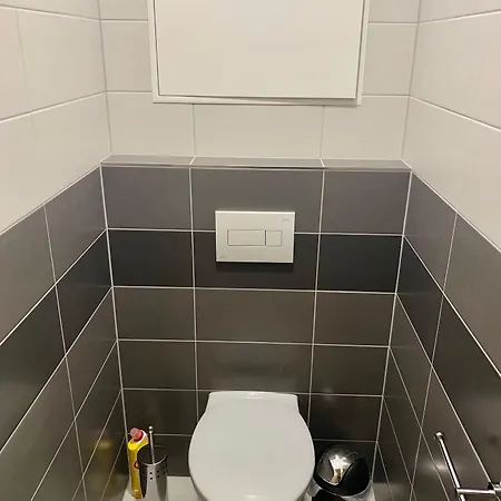 アパート Rs