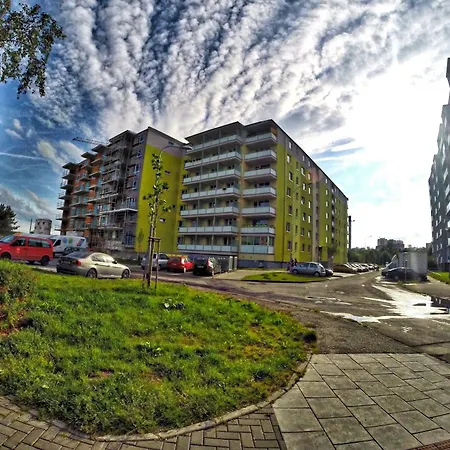 Apartment Rs