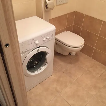 Rs Apartamento Olomouc