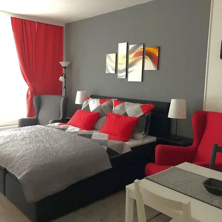 Rs Apartment *
