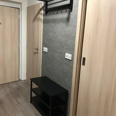 Rs Apartment *