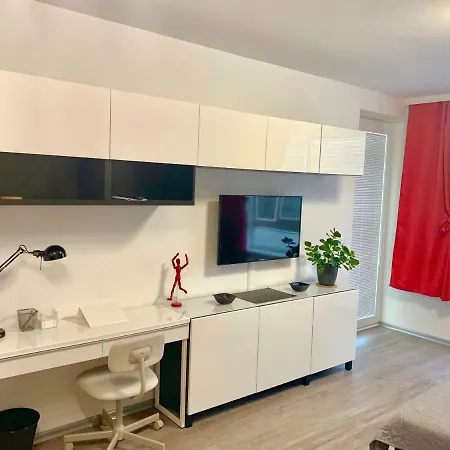 Apartment Rs