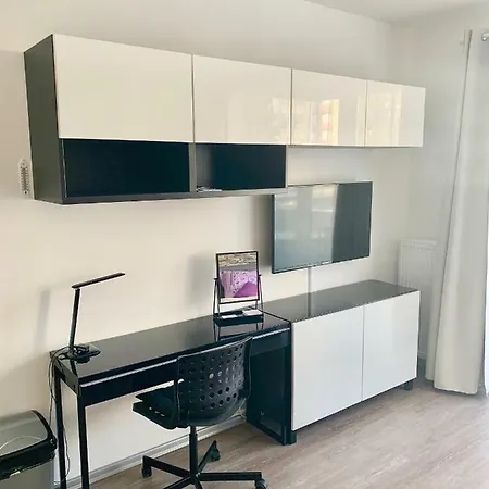 Apartamento Rs *