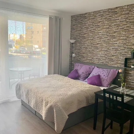 Apartamento Rs