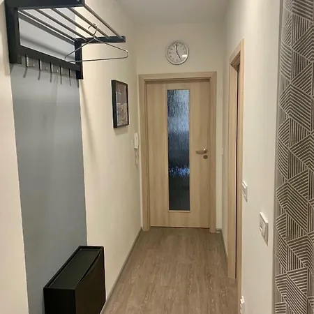 Rs Apartment Olomouc