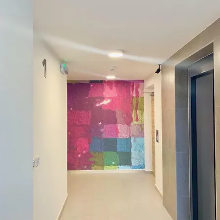 Apartment Rs