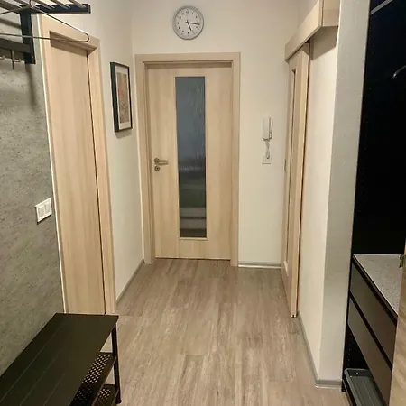 Apartment Rs