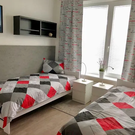 Apartment Rs