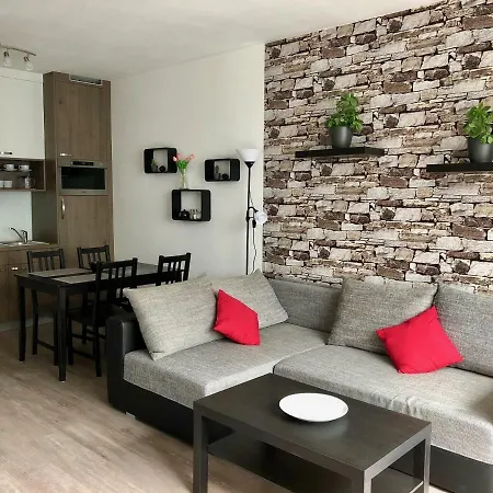 Apartamento Rs Olomouc