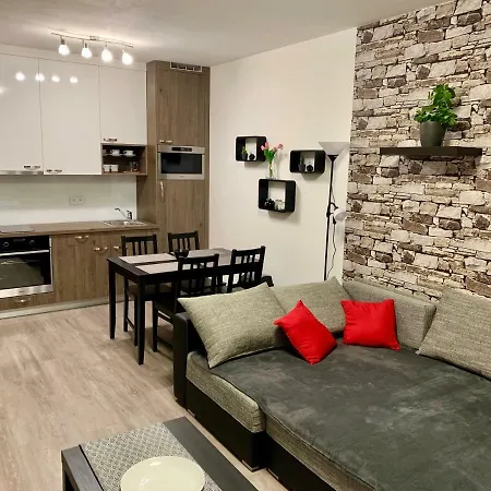 Apartment Rs *