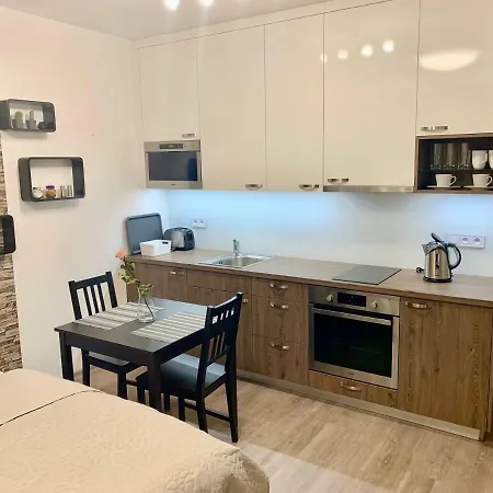 Rs Apartment *