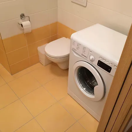 Rs Apartment *
