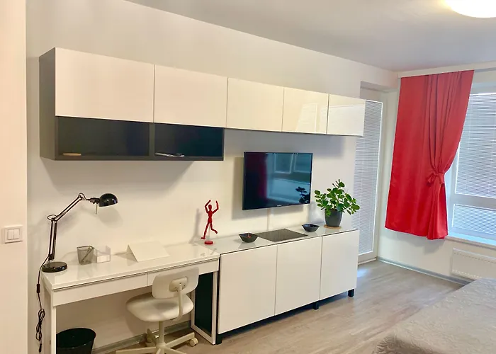 Apartamento Rs