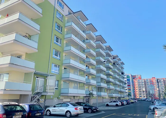 Apartamento Rs Olomouc