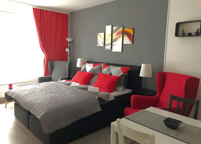 Rs Apartamento Olomouc