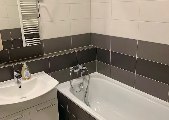 Apartamento Rs Olomouc