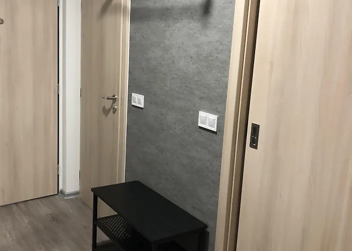 Apartamento Rs