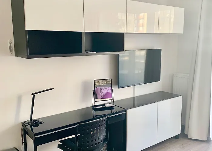 Rs Apartamento Olomouc