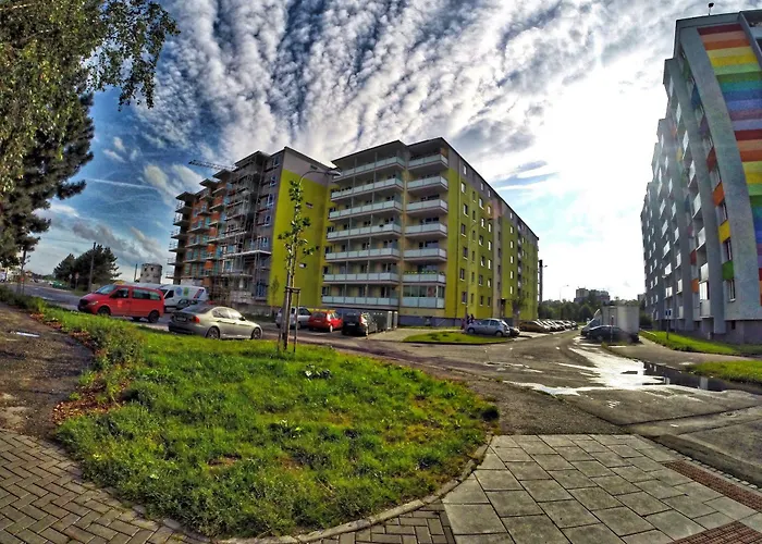 Apartamento Rs