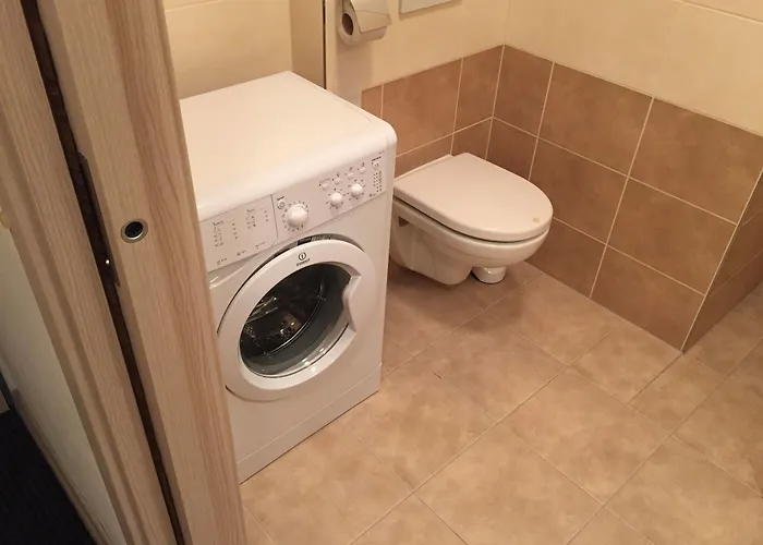 Rs Apartamento Olomouc