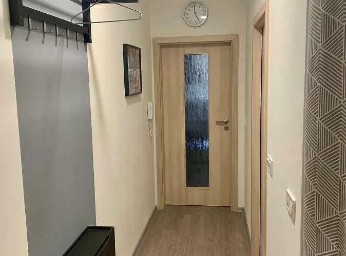 Rs Apartamento Olomouc