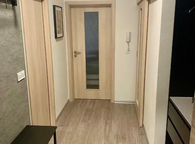 Apartamento Rs
